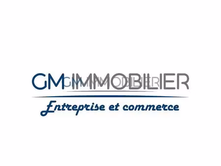 local commercial 110 m² dax