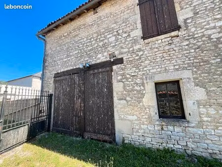 maison de ville 4 pièces 112 m²