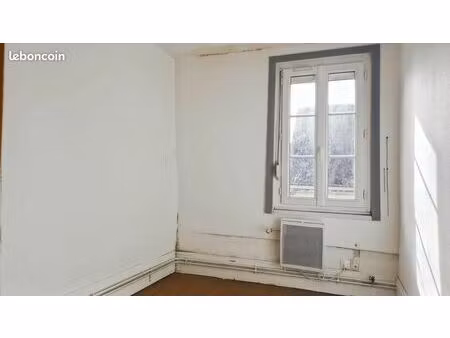 maison 3 pièces 93 m²