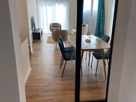 maison à louer à l’année