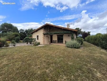 maison 5 pieces 160m2