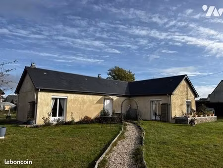 maison 4 pièces 88 m²