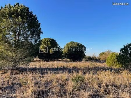 terrain 2 279 m² cabestany