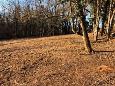 location terrain pour vélo / moto électrique