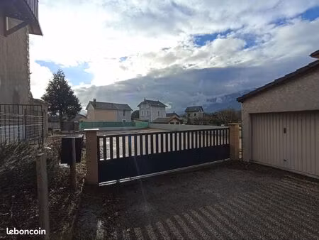 a louer terrain de 800m2