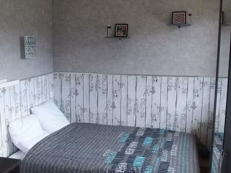 studio annecy uniquement bail mobilité