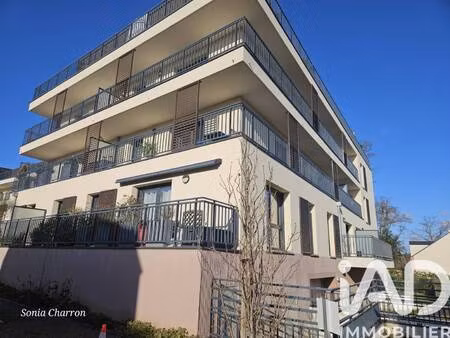 iad france sonia charron