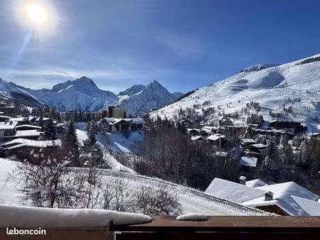 appartement 6 pièces 104 m²