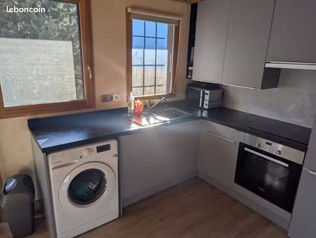 studio / appartement