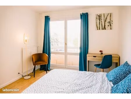 appartement cosy t367m2