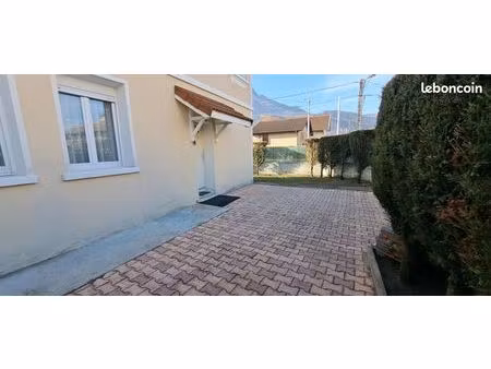 appartement 3 pièces 68 m²