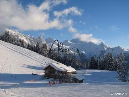 appartement 2 pièces 23 m²