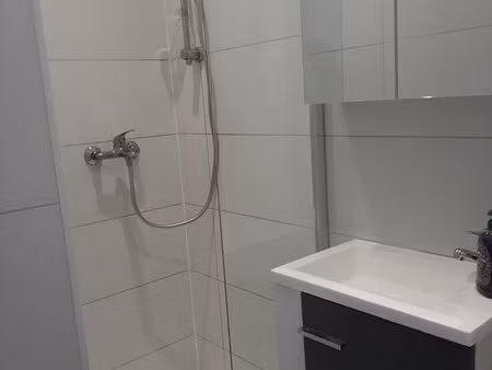 studio a louer merkwiller