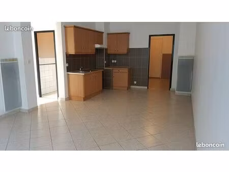 appartement 2 pièces 60 m2 migné-auxances