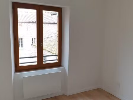 appartement 3 pièces 74m²