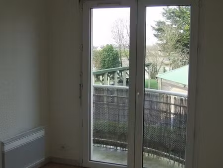 a vendre appartement t1 bis st jacques de la lande