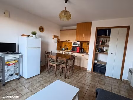 charmant appartement lumineux