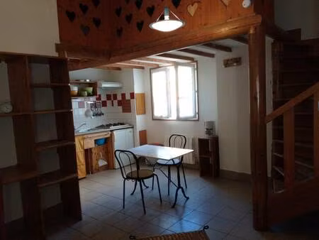 studio à louer - logement étudiant