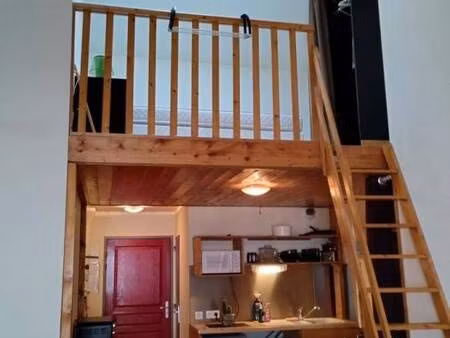 studio à louer - logement étudiant