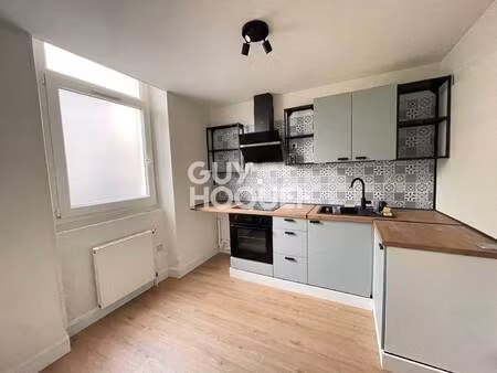 guy hoquet immobilier - valence