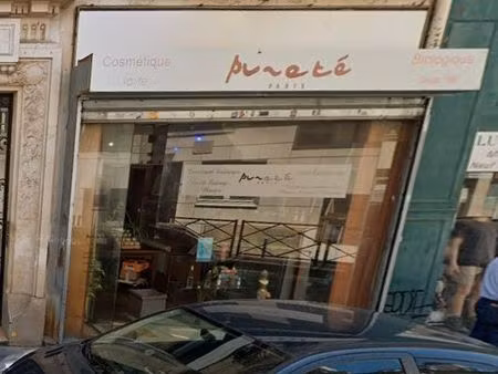 location proximité gare de lyon