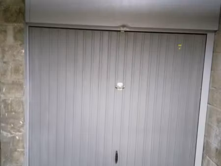 affaire box a vendre sur paris ( 19ème )