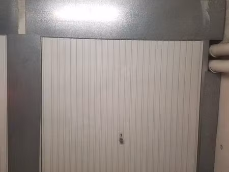 box fermé rue petit 75019 paris