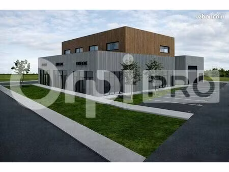 local commercial 365 m²