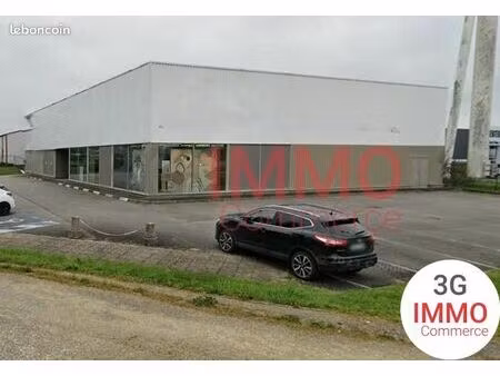 local commercial 768 m²