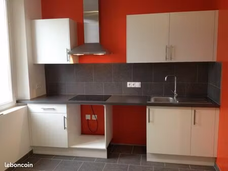 maison quartier bouvaque