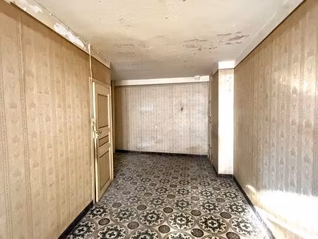 maison de village 3 pièces 70 m²