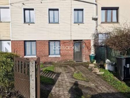 maison 6 pièces 108 m²