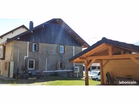 maison à louer à eteaux