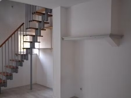 maison dd ville a louer