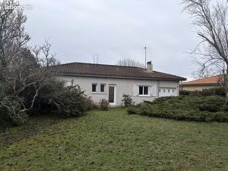 maison 5 pièces 99 m²