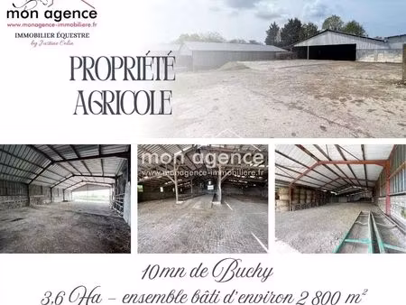 propriété 1 pièce 3263 m²