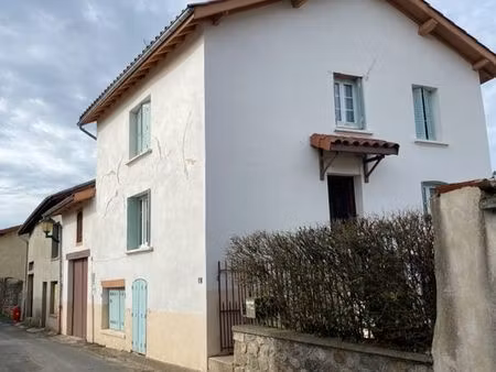 maison 6 pièces 129 m²