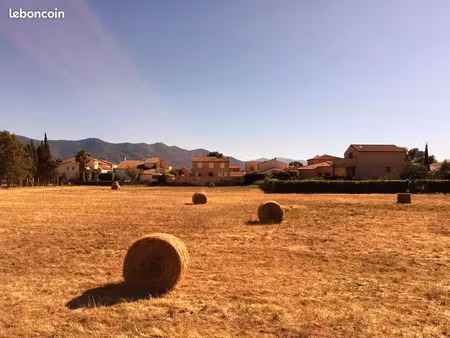 terrain a palau-del-vidre 66690