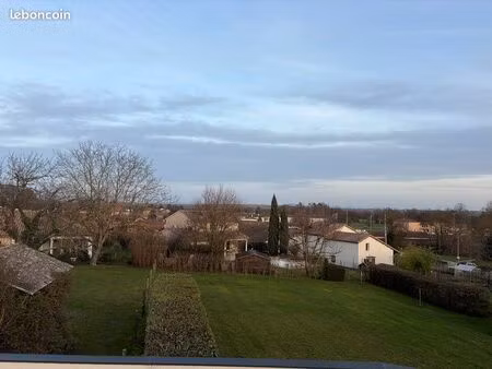 terrain non viabilisé 900m2