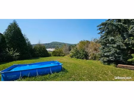 terrain constructible près saverne / bouxwiller