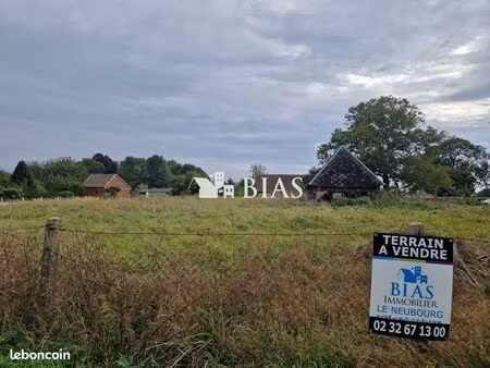 terrain 3431 m² saint-paul-de-fourques