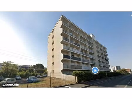 agreable studio appartement t1