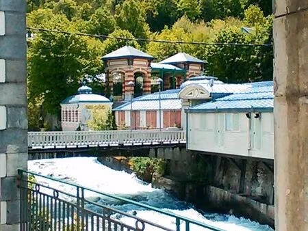 location à l'année