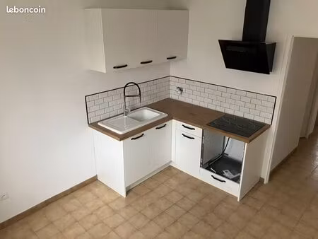 location t1 rez de chaussée