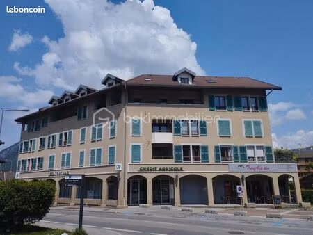 duplex 4 pièces 72 m²