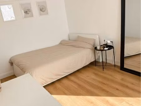 location paris 15 1 mois février