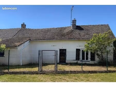 maison de ville 2 pièces 73 m²