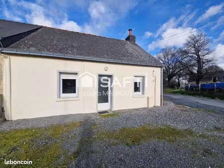 maison 2 pièces 42 m²