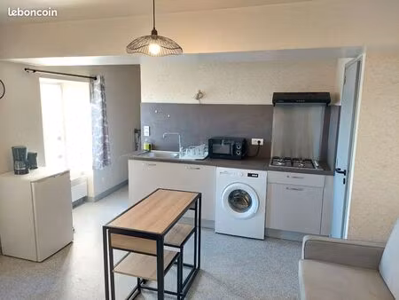 immeuble 5 lots 14.3% de rentabilité