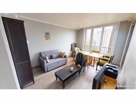 bel appartement à louer à paris